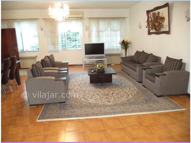 عکس شماره 12657 - اجاره ویلا شمال در رامسر - 