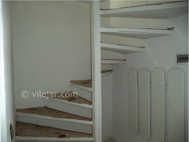 عکس شماره 12661 - اجاره ویلا ساحلی در رامسر - 