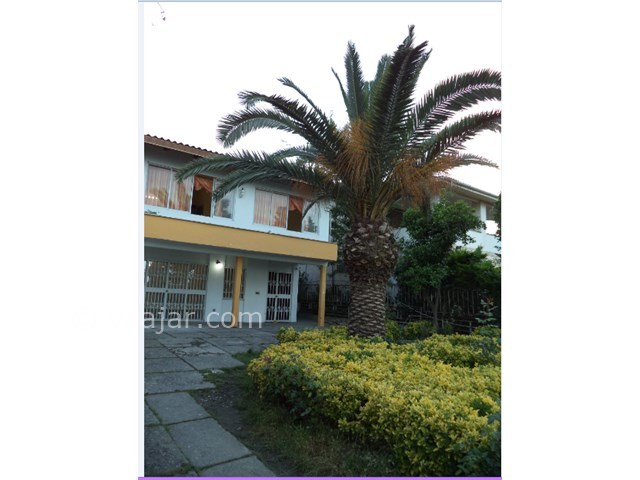 عکس شماره 12663 - اجاره ویلا ساحلی در رامسر - 