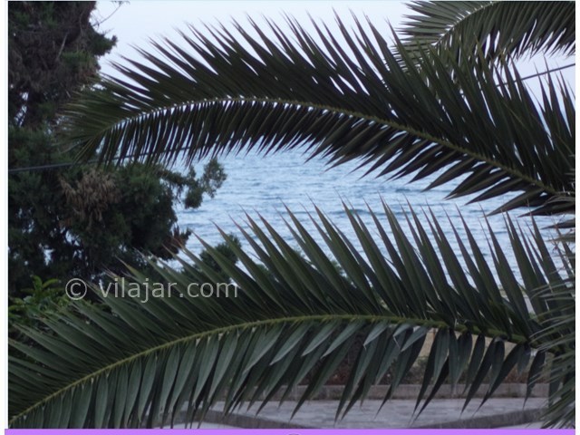 عکس شماره 12665 - اجاره ویلا ساحلی در رامسر - 