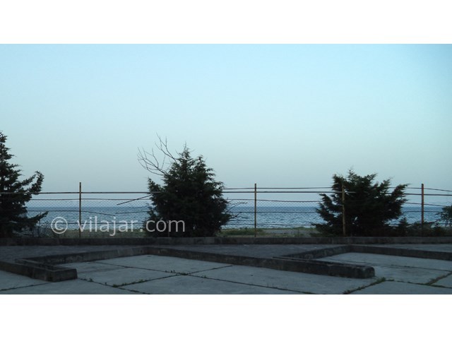 عکس شماره 12675 - اجاره ویلا ساحلی در رامسر - 