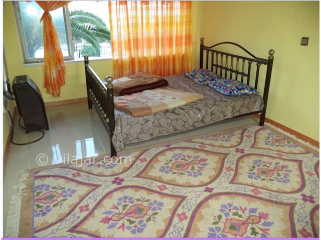 عکس شماره 12679 - اجاره ویلا ساحلی در رامسر - 