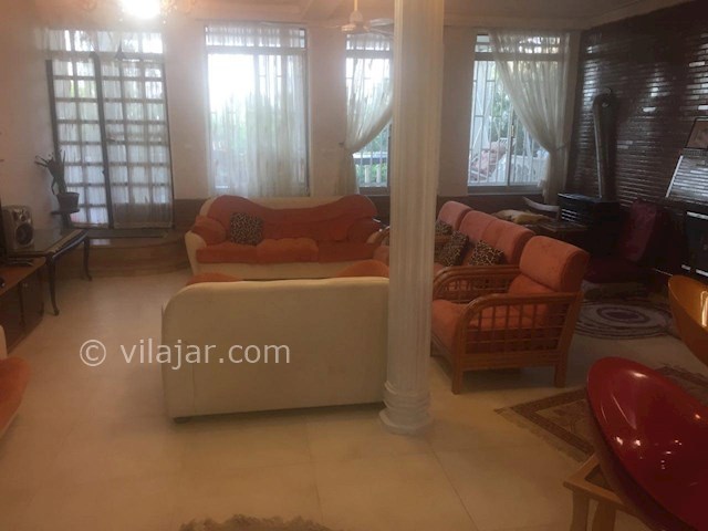 عکس شماره 126831 - اجاره ویلا با ساحل اختصاصی - 