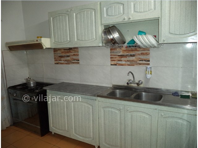 عکس شماره 12685 - اجاره ویلا ساحلی در رامسر - 