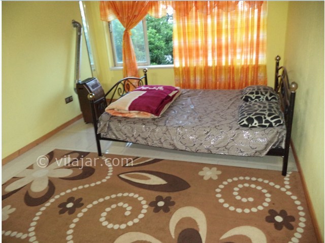 عکس شماره 12687 - اجاره ویلا ساحلی در رامسر - 