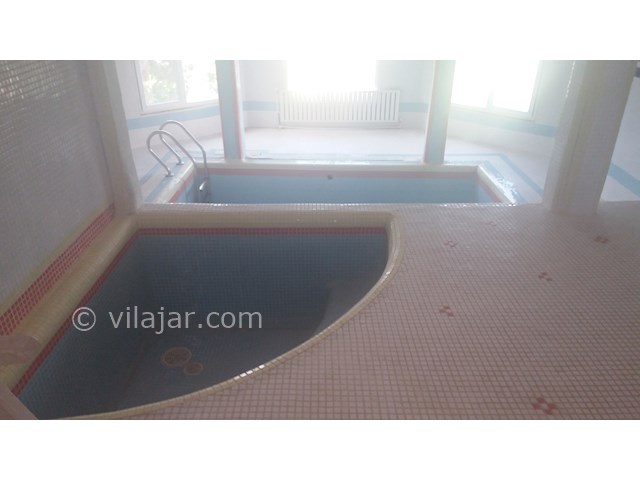 عکس شماره 126883 - ویلای استخردار در چابکسر - 