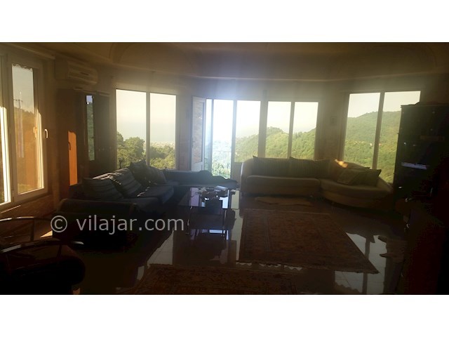 عکس شماره 126885 - ویلای استخردار در چابکسر - 