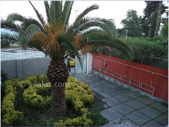 عکس شماره 12689 - اجاره ویلا ساحلی در رامسر - 