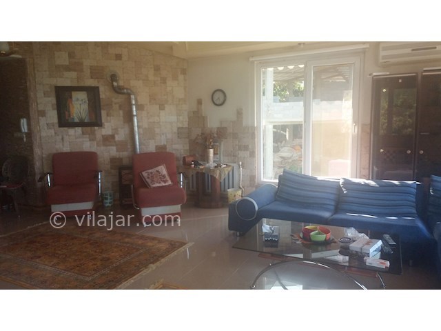 عکس شماره 126893 - ویلای استخردار در چابکسر - 