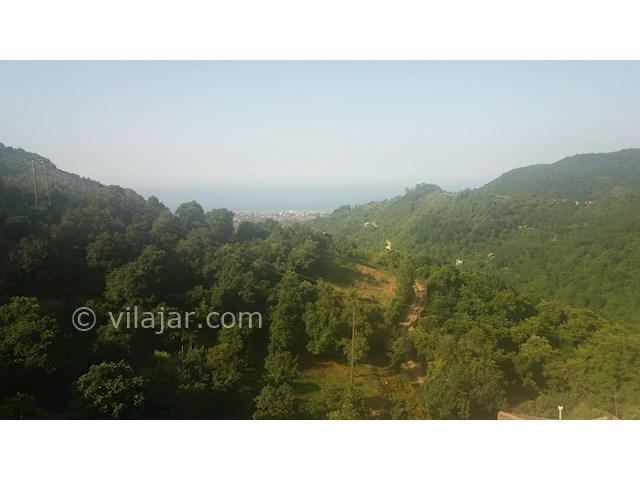 عکس شماره 126895 - ویلای استخردار در چابکسر - 