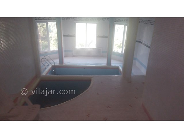 عکس شماره 126905 - ویلای استخردار در چابکسر - 