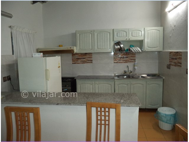 عکس شماره 12691 - اجاره ویلا ساحلی در رامسر - 