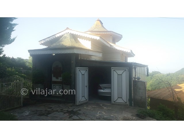 عکس شماره 126917 - ویلای استخردار در چابکسر - 