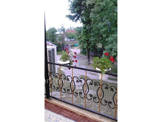 عکس شماره 126977 - اجاره ویلا در ماسال - 