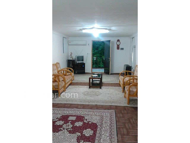 عکس شماره 126979 - اجاره ویلا در ماسال - 