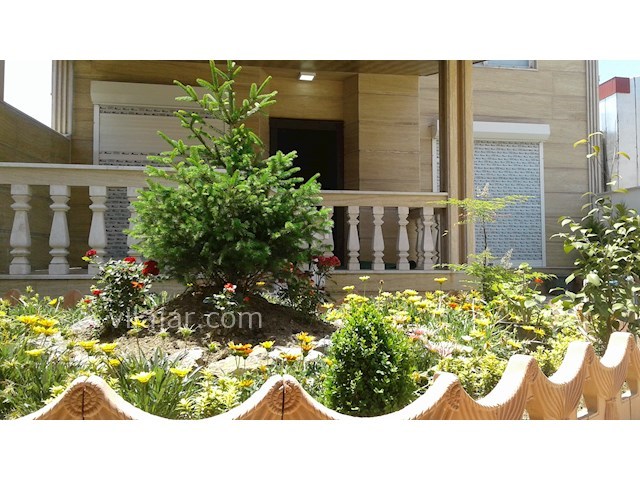 عکس شماره 127183 - اجاره ویلا در سرخرود - 