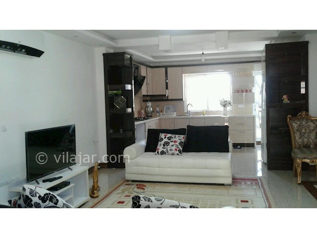 عکس شماره 127193 - اجاره ویلا در سرخرود - 