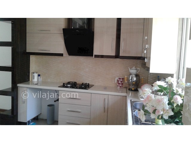 عکس شماره 127199 - اجاره ویلا در سرخرود - 