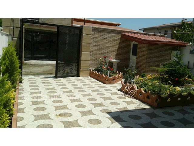 عکس شماره 127209 - اجاره ویلا در سرخرود - 