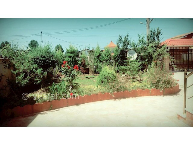 عکس شماره 127451 - ویلا استخردار با ویو شالیزار - 