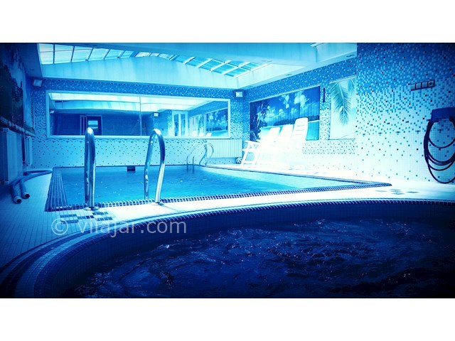 عکس شماره 127457 - ویلا استخردار با ویو شالیزار - 