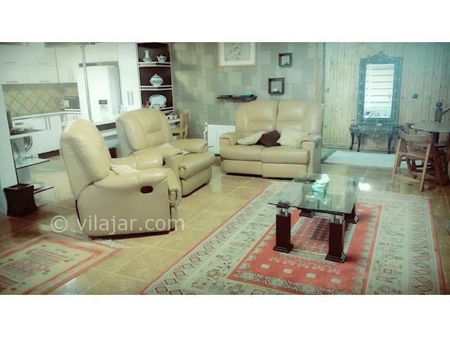 عکس شماره 127461 - ویلا استخردار با ویو شالیزار - 