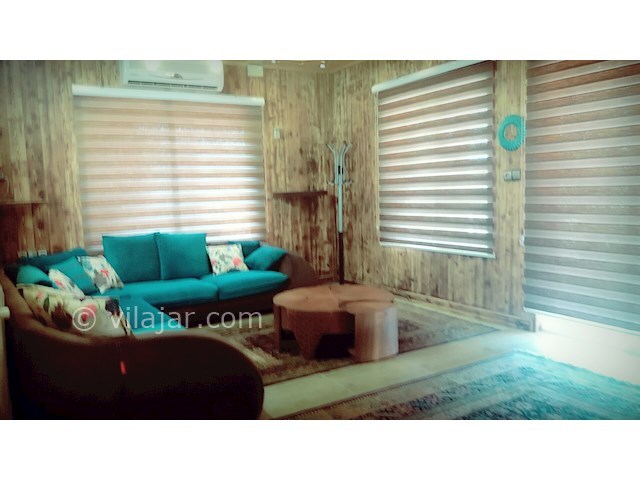 عکس شماره 127465 - ویلا استخردار با ویو شالیزار - 