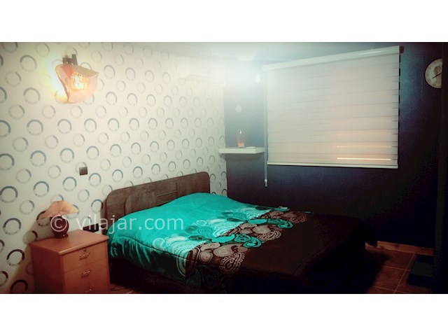 عکس شماره 127467 - ویلا استخردار با ویو شالیزار - 