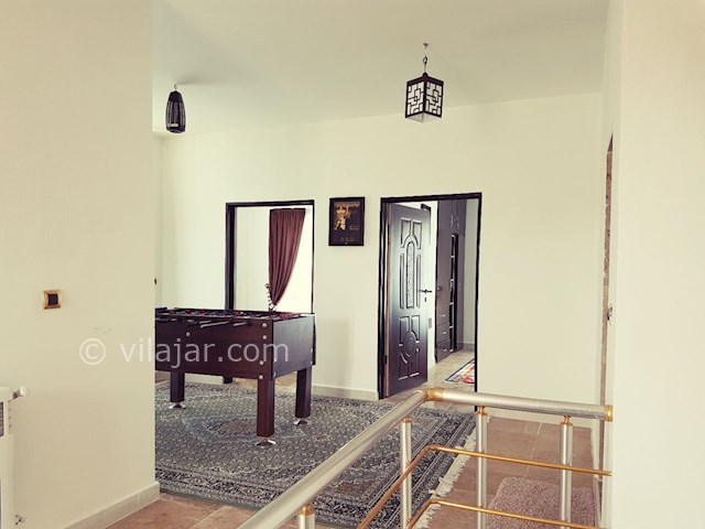 عکس شماره 127591 - رزرو ویلا استخردار در هچیرود -