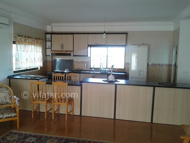 عکس شماره 127721 - اجاره آپارتمان در رامسر - 