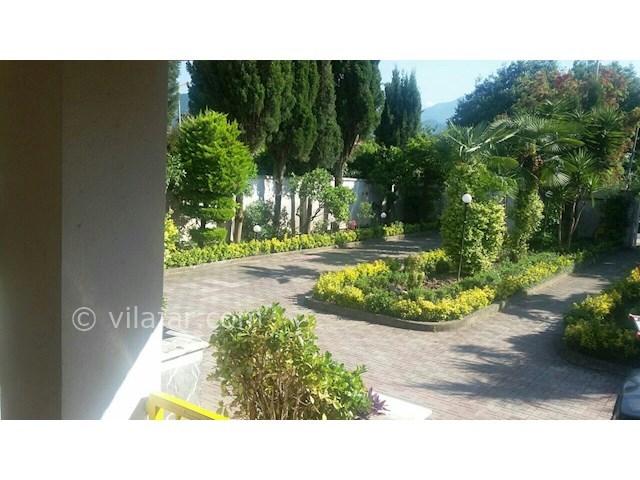 عکس شماره 127791 - ویلای حیاط دار نزدیک به ساحل رامسر - 