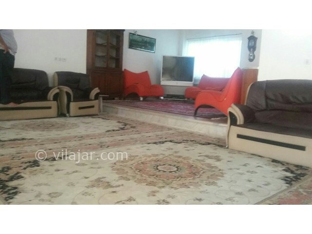 عکس شماره 127793 - ویلای حیاط دار نزدیک به ساحل رامسر - 