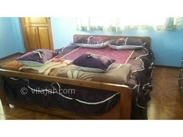 عکس شماره 127795 - ویلای حیاط دار نزدیک به ساحل رامسر - 