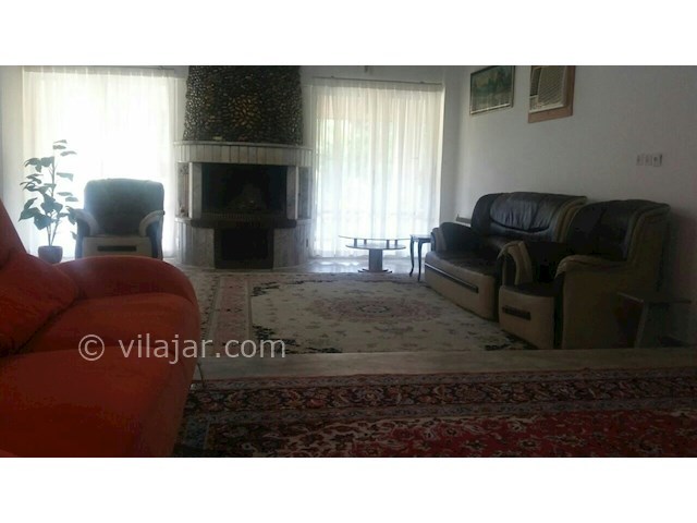 عکس شماره 127797 - ویلای حیاط دار نزدیک به ساحل رامسر - 