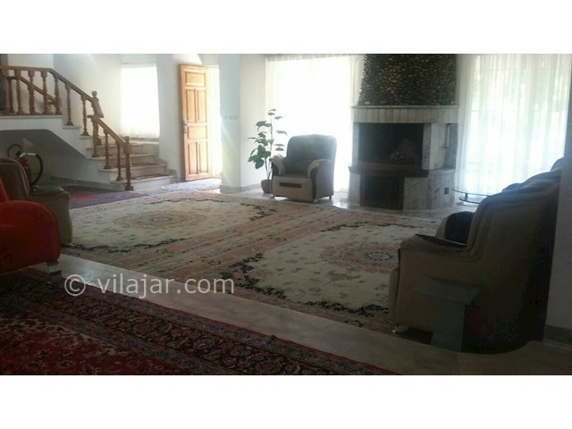 عکس شماره 127799 - ویلای حیاط دار نزدیک به ساحل رامسر - 