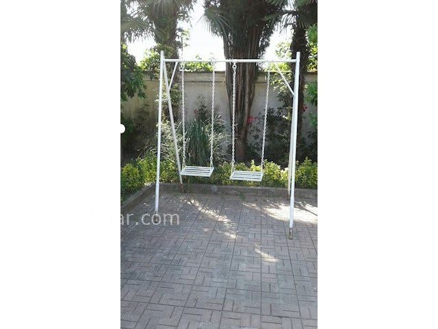 عکس شماره 127803 - ویلای حیاط دار نزدیک به ساحل رامسر - 