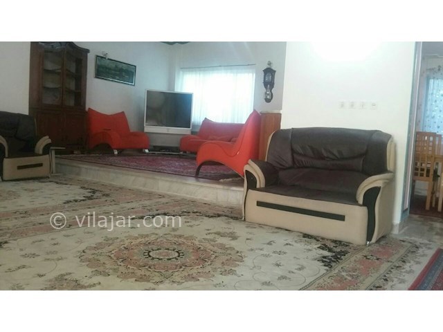 عکس شماره 127805 - ویلای حیاط دار نزدیک به ساحل رامسر - 