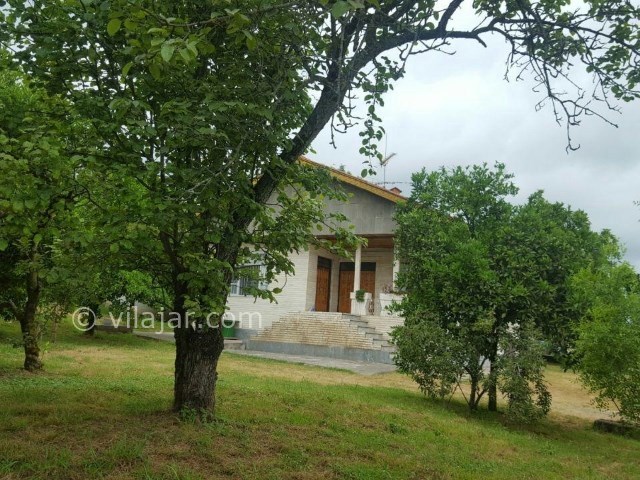 عکس شماره 128013 - اجاره ویلای جنگلی در تالش - 