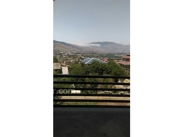 عکس شماره 128089 - اجاره ویلا در کلاردشت - 