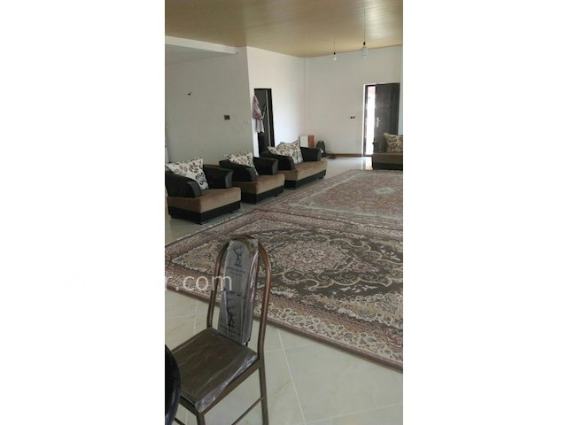 عکس شماره 128119 - اجاره ویلا در کلاردشت - 