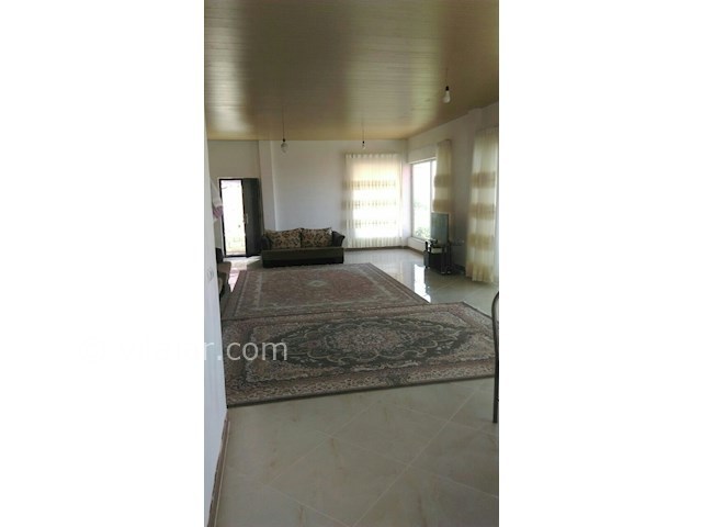 عکس شماره 128121 - اجاره ویلا در کلاردشت - 