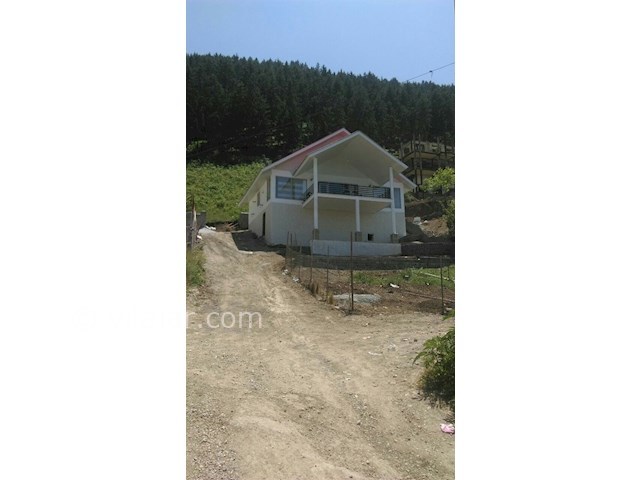 عکس شماره 128125 - اجاره ویلا در کلاردشت - 