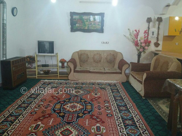 عکس شماره 128177 - اجاره واحد در کتالم رامسر -