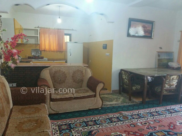 عکس شماره 128179 - اجاره واحد در کتالم رامسر -