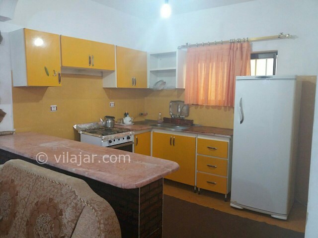 عکس شماره 128181 - اجاره واحد در کتالم رامسر -