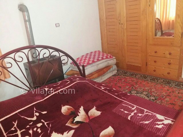 عکس شماره 128183 - اجاره واحد در کتالم رامسر -