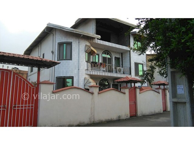 عکس شماره 128185 - اجاره واحد در کتالم رامسر -