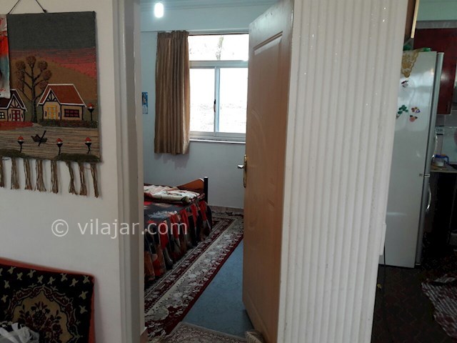 عکس شماره 128267 - اجاره ویلا روستایی در ماسال - 