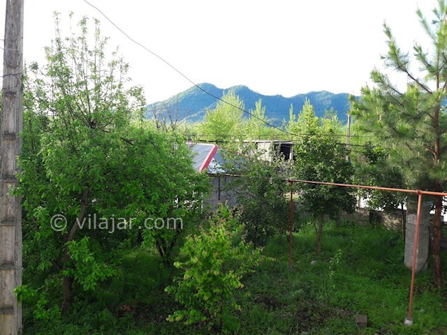 عکس شماره 128269 - اجاره ویلا روستایی در ماسال - 