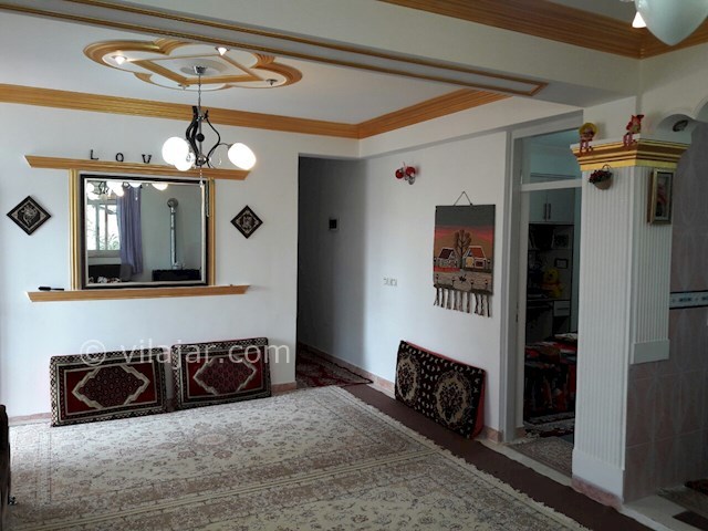 عکس شماره 128271 - اجاره ویلا روستایی در ماسال - 